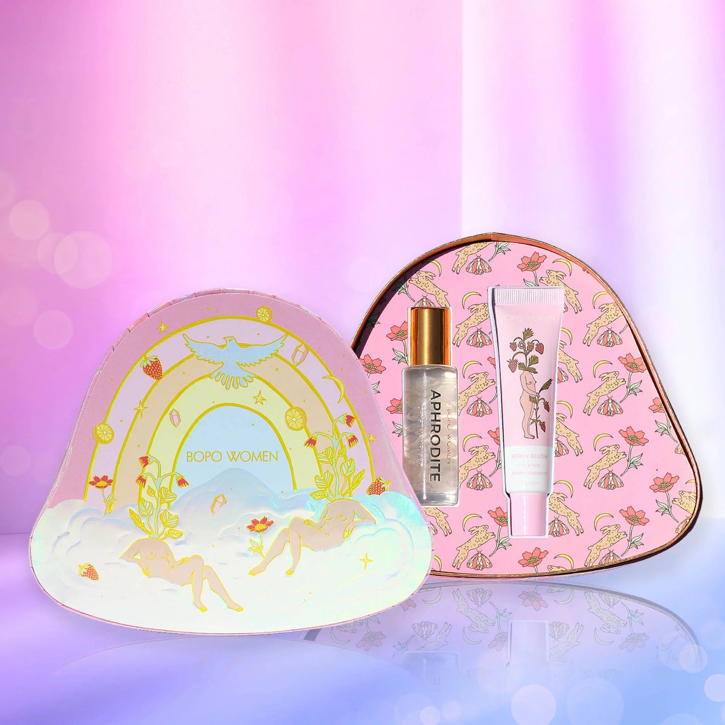 The Little Luxuries Gift Set