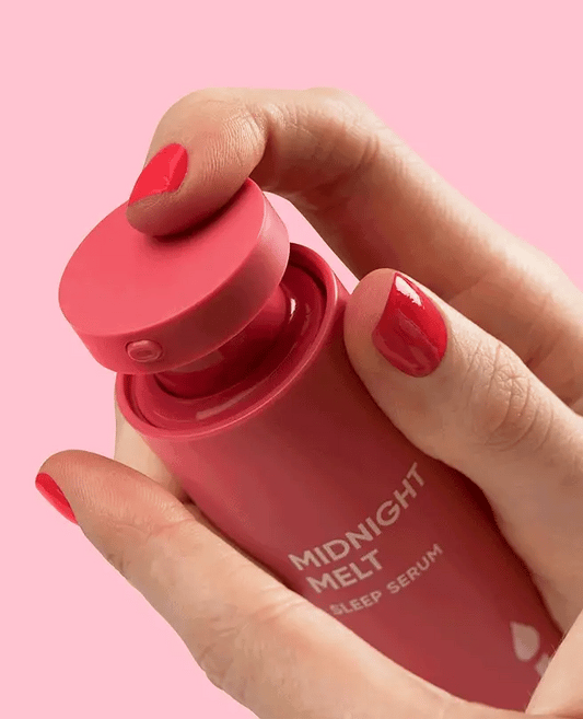 Midnight Melt- Night Treatment