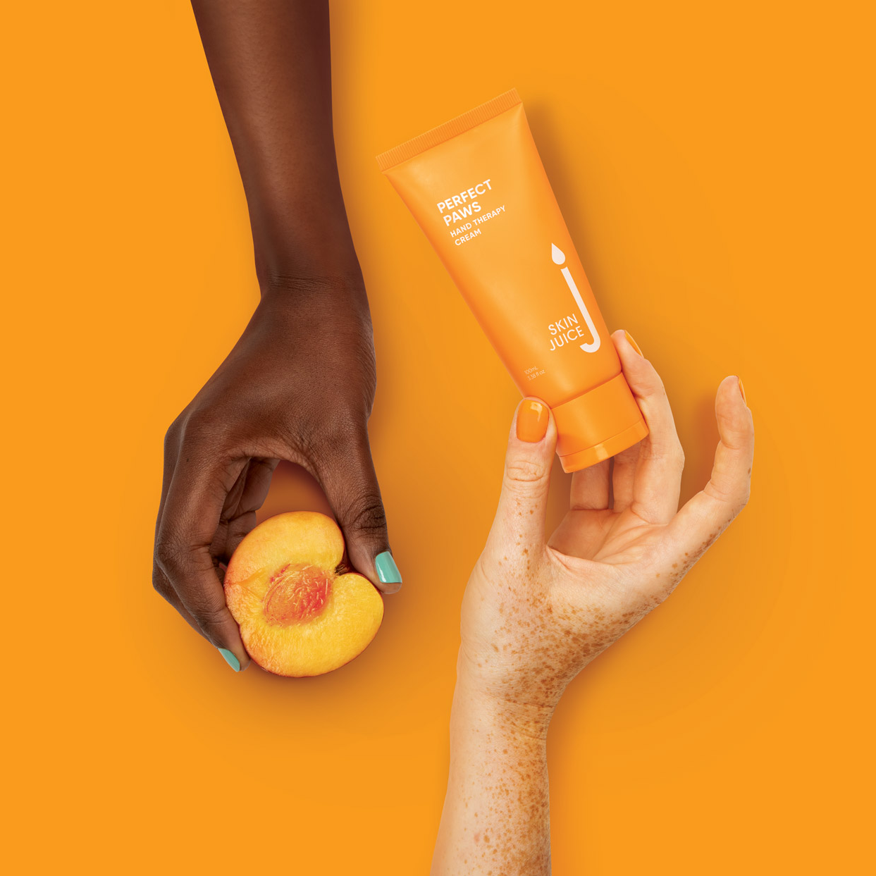 Perfect Paws - Hand Therapy Cream