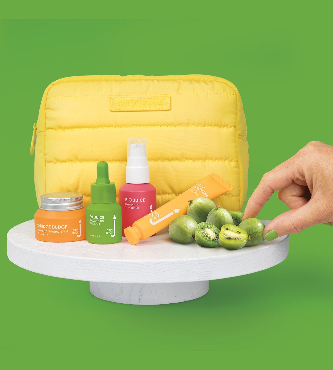 Travel Pack - Sensitive