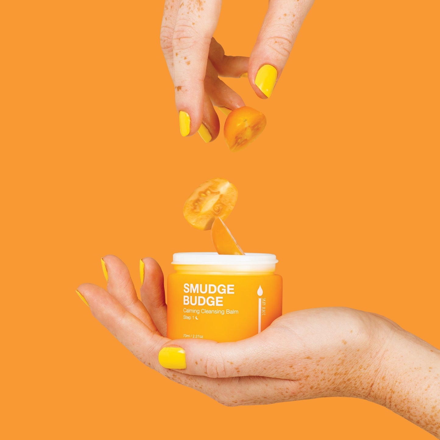 Smudge Budge - Calming Cleansing Balm