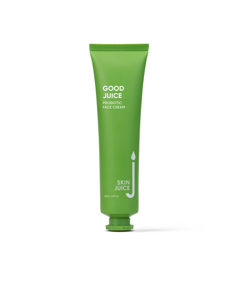 Good Juice - Face Cream