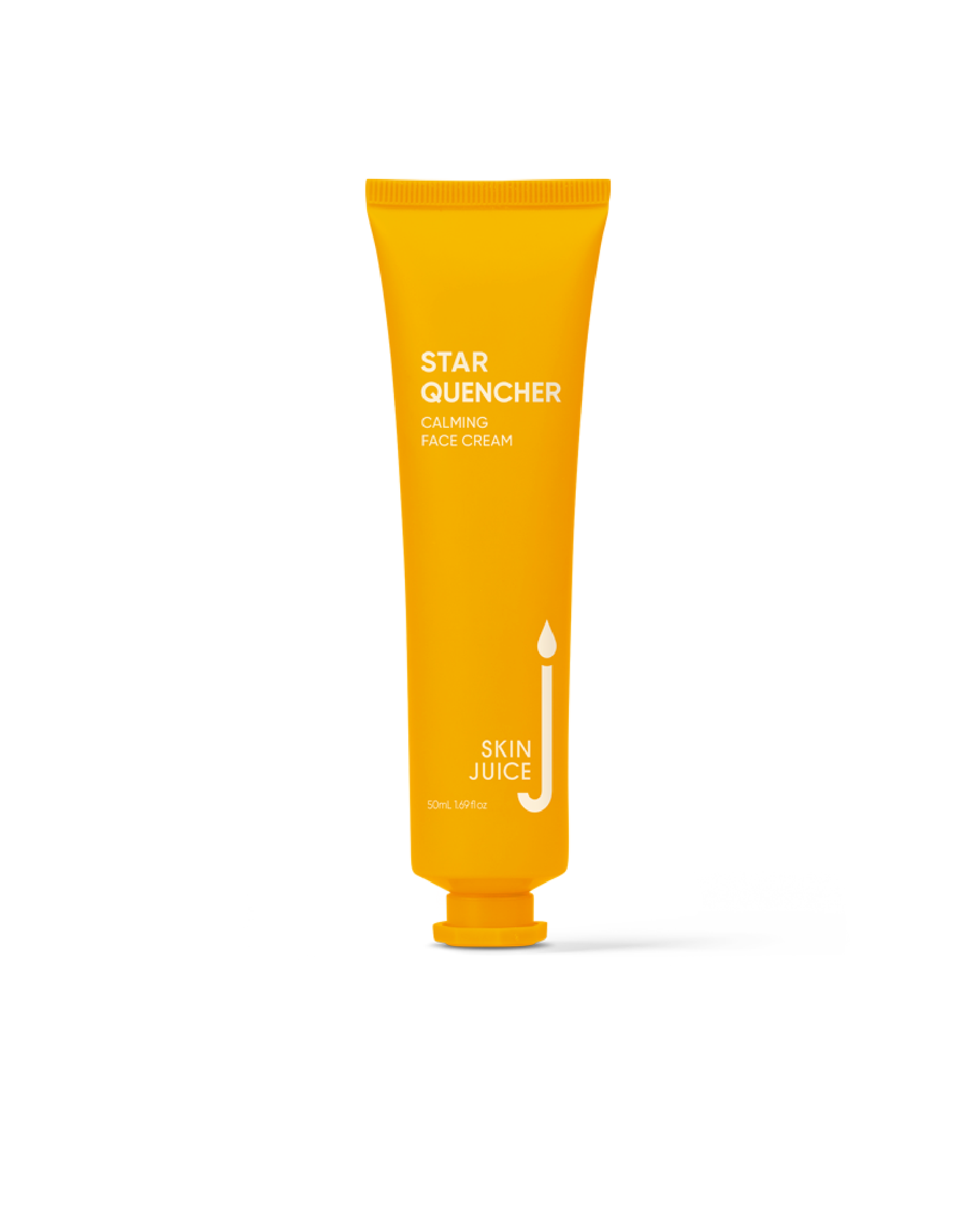 Star Quencher - Calming Face Cream