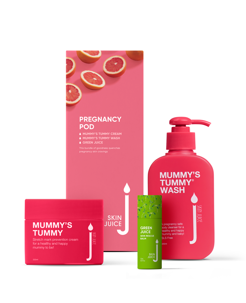 Pregnancy Pod - Kit