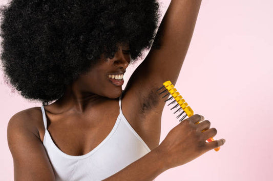 Unveiling the Science Behind Electrolysis Hair Removal: Say Goodbye to Unwanted Hair for Good