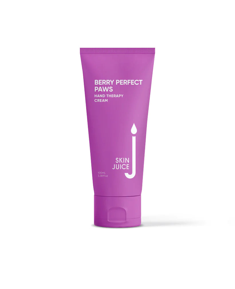 Berry Perfect Paws- Hand Therapy Cream