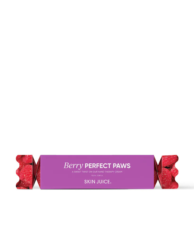 Berry Perfect Paws- Hand Therapy Cream