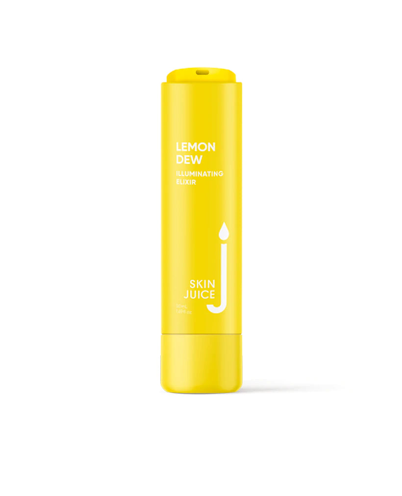 Lemon Dew - Illuminating Elixir