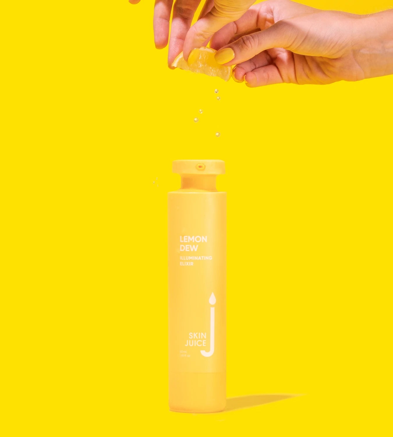 Lemon Dew - Illuminating Elixir