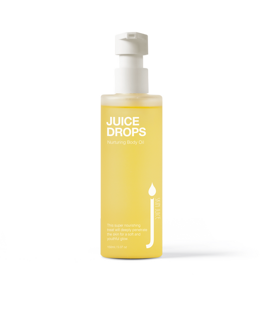 Juice Drops - Nourishing Body Oil