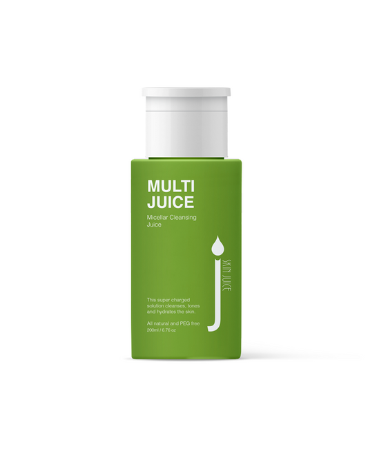 Multi Juice - Micellar Cleansing Skin Drink