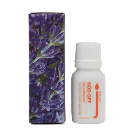 Nod Off -  Calming Essential Oil Blend