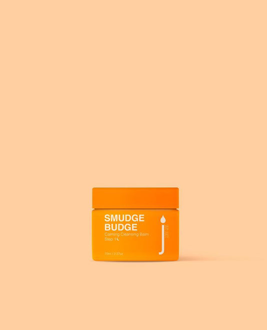 Smudge Budge - Calming Cleansing Balm